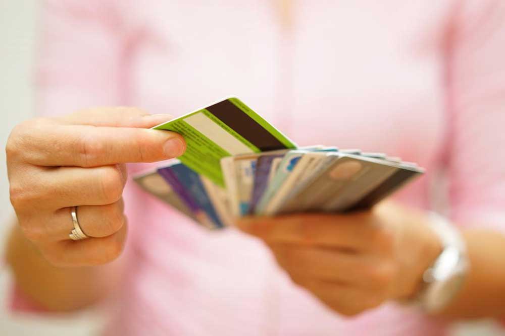 10 best credit cards to check out in 2021