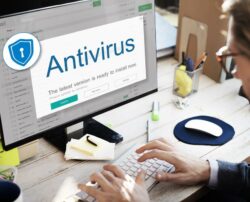 5 best free antivirus software