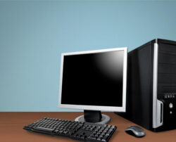 Top 5 desktop PCs on the market