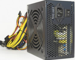 3 questions answered about power supplies