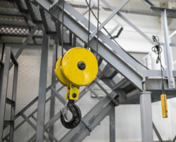 3 top suppliers of hoist lifts