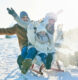 4 fun winter activites for your family to enjoy