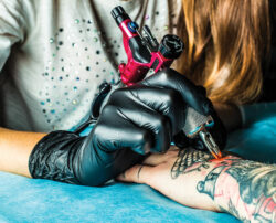 4 things to consider when choosing a local tattoo studio