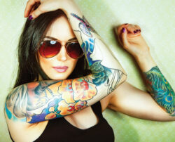 5 prominent tattoo designs to opt for