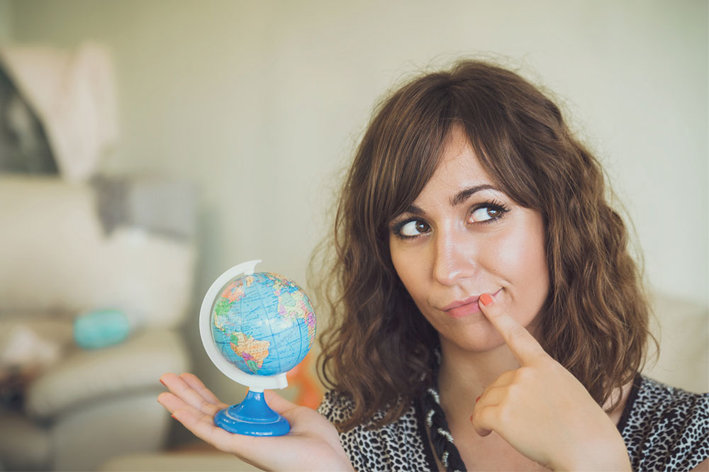 Ideas related to cute world globes
