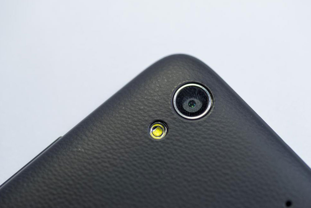 6 smartphones with professional camera quality