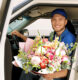 3 reliable same-day flower delivery services