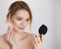 4 face powders for glowing skin