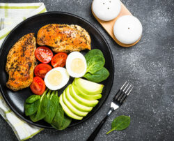 4 keto meal services to try out