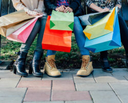 5 Black Friday shopping mistakes to keep away from