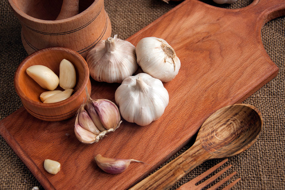 6 foods that help in strengthening the immune system