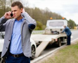 A guide to AAA Roadside Assistance