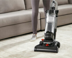 Avoid these five mistakes while using vacuum cleaners