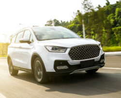 Notable features of the 2021 Subaru Ascent