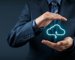 Top 4 cloud data integration providers