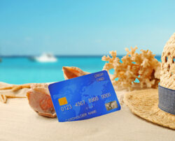How to reduce travel costs with travel credit card points