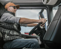 10 tips that all newbie truckers must check out