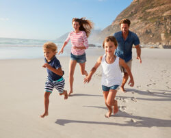 6 tips for planning an ideal family vacation