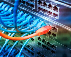 Top broadband and fiber internet service providers